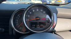 MINI Hatchback 1.5 Cooper Classic II 3dr Petrol Hatchback